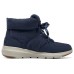 Skechers Glacial Ultra 'Trend Up Navy' Women's Синий, 39