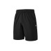 Skechers Casual Shorts Men's Carbon Black Carbon Black 0018, S