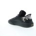 Skechers Snoop Dogg Snoop One Og 251016 Mens Black Lifestyle Sneakers Shoes 8
