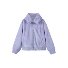 Skechers Colorful Jackets Women's Sweet Lavender Sweet Lavender, 2XL