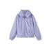 Skechers Colorful Jackets Women's Sweet Lavender Sweet Lavender, 2XL
