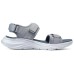 Skechers Beach Sandals Men's Gray Серый, 45