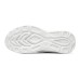 Skechers Cushioned Slip-Resistant Low-Top Kids' Running Shoes White Teenagers Белый, 27.5