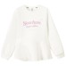 Skechers Grade School Sweatshirts Белый, 150