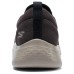 Skechers Go Walk Fle Breathable Low-Top Casual Shoes Men Brown Коричневый, 40