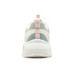 Skechers Stamina Airy 'White Green Cream Yellow Pink' Women's 36