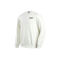 Skechers Sweatshirts Men Marshmallow White Белый, M