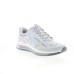 Skechers Skech-Air Element 2.0 Sairo Mens Gray Lifestyle Sneakers Shoes 10.5