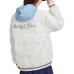 Skechers Sports Alliance Series Down Jacket Unisex Marshmallow White Белый, S