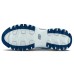 Skechers D'LITES 1.0 Lazy Cat Sewing Machine Beach Story Cushioning Breathable Low-Top Chunky Sneakers Unisex Blue Синий, 36
