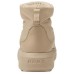Skechers Bob's Warm Coverage Short Snow Boots Women's Beige Бежевый, 38.5