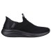 Skechers Ultra Flex 3.0 'Cozy Streak Pure Black' Women's 35