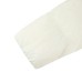 Skechers Colorful Down Jacket Unisex Marshmallow White Marshmallow white 0074, M