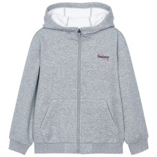 Skechers Grade School Padded Jackets Серый, 130