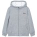Skechers Grade School Padded Jackets Серый, 130