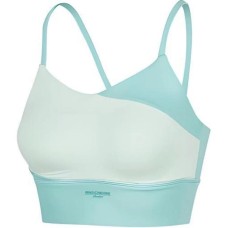 Skechers Sports Underwear Women's Mist Blue Mist Blue/04D2, S