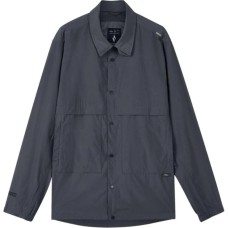 Skechers Sports Life Collection Jacket Unisex Periscope Gray Periscope Gray/0403, 2XL