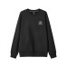 Skechers Sweatshirt Unisex Black Черный, XS