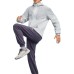 Skechers Sports Life Collection Jackets Coats Men Pearl Blue Pearl Blue/01MZ, L