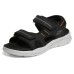 Skechers Equalizer 4.0 Sandal 'Black' 42