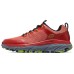 Skechers Cushioned Slip-Resistant Low-Top Casual Shoes Men's Red Green красный зеленый, 41