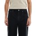 ASOS DESIGN horseshoe jeans in black Черный, W30 L32