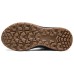 Skechers Anti-Slip Wear-Resistant High-Top Casual Shoes Men's Black Черный, 40