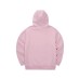 Skechers Sweatshirt Unisex Pink Розовый, L