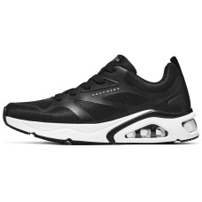 Skechers Tres Air Uno 'Revolution Airy Black' Черный, 41