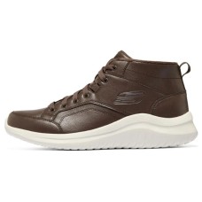 Skechers Ultra Flex 2.0 'Brown White' Коричневый, 41.5