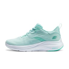 Skechers Sport Low-Top Running Shoes Women's Light Green Зеленый, 36.5