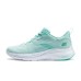 Skechers Sport Low-Top Running Shoes Women's Light Green Зеленый, 36.5