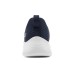 Skechers Go Walk Fle Cushioning Anti-Slip And Wear-Resistant Low-Top Casual Shoes Men's Navy 40