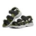 Skechers Stamina Sandal 'Olive Black' 41