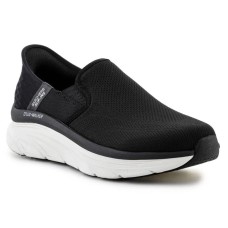 Skechers Orford M 232455-BLK shoes 43