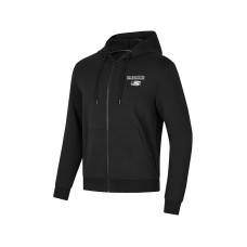Skechers GOKNIT Jackets Coats Men's Carbon Black Carbon Black 0018, L
