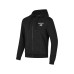 Skechers GOKNIT Jackets Coats Men's Carbon Black Carbon Black 0018, L