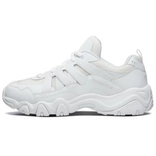 Skechers D'lites 2.0 White Women's 35