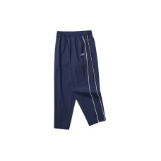 Kids' Skechers Classic Casual Collection, Knitted Sweatpants Medieval Blue Medieval Blue/007D, 120
