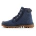 Palladium Pampa Hi CUFF WP K 53476-425-M shoes 31