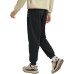 Skechers Yazhuan Series Casual Pants Unisex Carbon Black сажа, L
