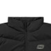 Skechers Colorful Vest Men's Carbon Black Carbon Black 0018, S