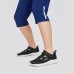 Skechers Anti-Kick And Wear-Resistant Low-Top Kids' Running Shoes Black White Teenagers 30