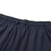 Skechers Hankou No. 2 Factory Joint Series Casual Shorts Women's Navy Blue/002Z, S