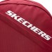 Skechers Fabric Backpack Regular Unisex Red Red