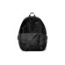 Skechers Fabric Backpack Regular Unisex Black Черный