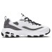 Skechers D'lites Silver/Grey Women's 39.5
