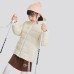 Skechers Kids Down Jacket Marshmallow White Teenagers Белый, 140