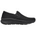 Skechers Dlux Walker Murlino 'Pure Black' 41