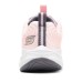 Skechers Ultra Groove Abrasion Resistant Slip Resistant Kids Lifestyle Shoes Light Pink Teenagers 35